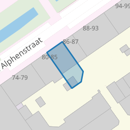 Perceel VBG01-F-3844