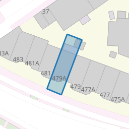 Perceel VBG01-F-3875