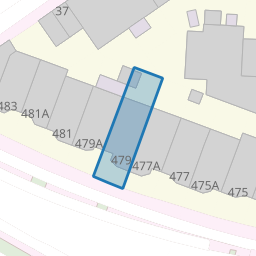 Perceel VBG01-F-3876