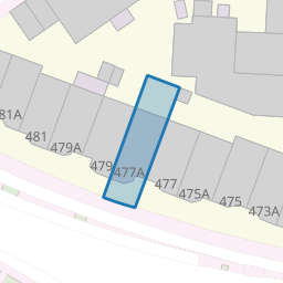 Perceel VBG01-F-3877