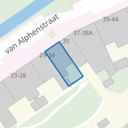 Perceel VBG01-F-3883