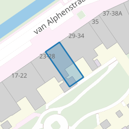 Perceel VBG01-F-3885