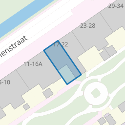 Perceel VBG01-F-3888