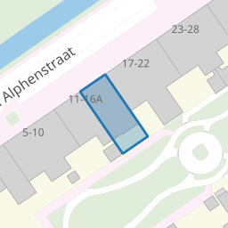 Perceel VBG01-F-3889