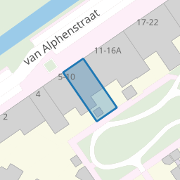 Perceel VBG01-F-3891