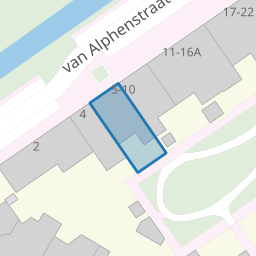 Perceel VBG01-F-3892