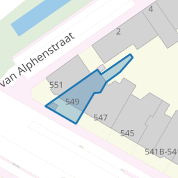 Perceel VBG01-F-3894