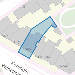 Perceel VBG01-F-3896