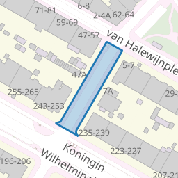 Perceel VBG01-F-3904