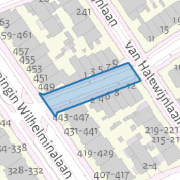 Perceel VBG01-F-3921