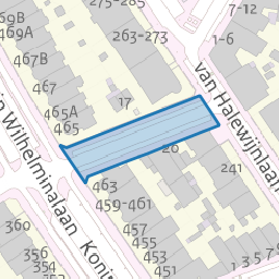 Perceel VBG01-F-3923