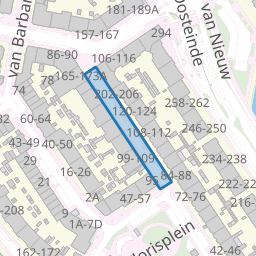 Perceel VBG01-F-3931