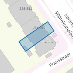 Perceel VBG01-F-3951