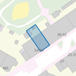 Perceel VBG01-F-3974