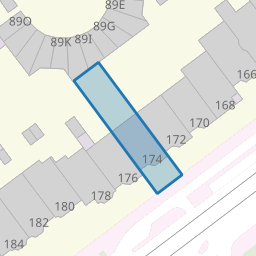 Perceel VBG01-F-3980