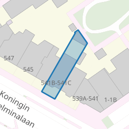 Perceel VBG01-F-3983