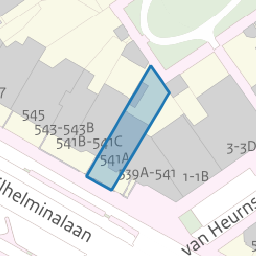 Perceel VBG01-F-3984