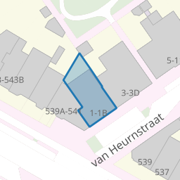 Perceel VBG01-F-3986