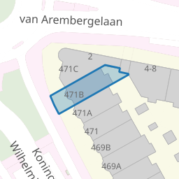 Perceel VBG01-F-3988