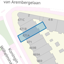 Perceel VBG01-F-3989