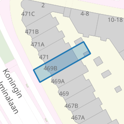 Perceel VBG01-F-3991