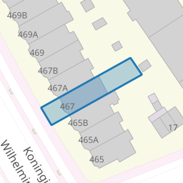 Perceel VBG01-F-3996