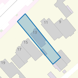 Perceel VBG01-F-4032