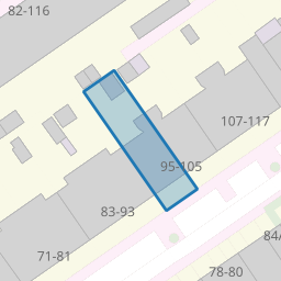 Perceel VBG01-F-4040