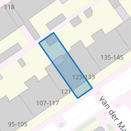 Perceel VBG01-F-4045