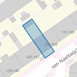 Perceel VBG01-F-4051