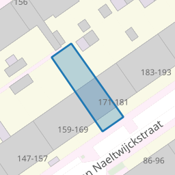 Perceel VBG01-F-4053