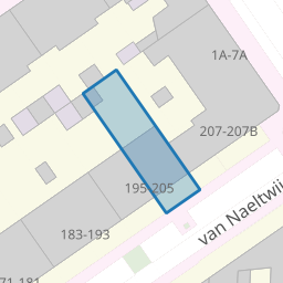 Perceel VBG01-F-4058