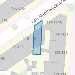 Perceel VBG01-F-4069