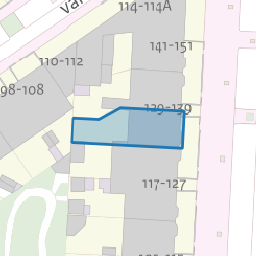 Perceel VBG01-F-4073