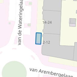 Perceel VBG01-F-4091