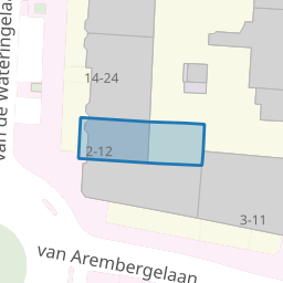 Perceel VBG01-F-4094