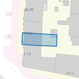 Perceel VBG01-F-4095