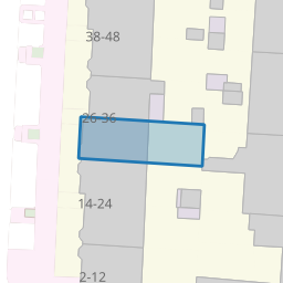 Perceel VBG01-F-4097