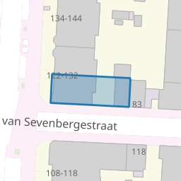 Perceel VBG01-F-4107