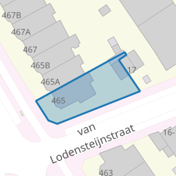 Perceel VBG01-F-4120