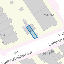 Perceel VBG01-F-4121