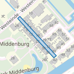 Perceel VBG01-F-4122