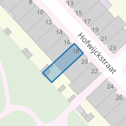 Perceel VBG01-F-4132