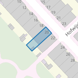 Perceel VBG01-F-4133