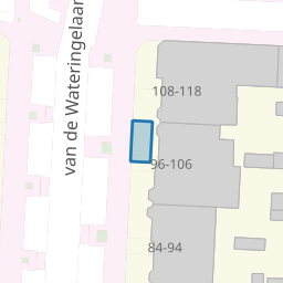 Perceel VBG01-F-4164