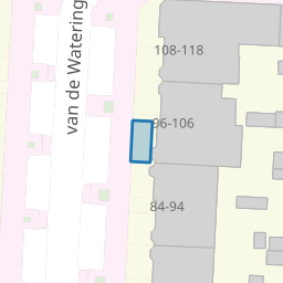 Perceel VBG01-F-4165