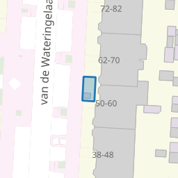 Perceel VBG01-F-4172