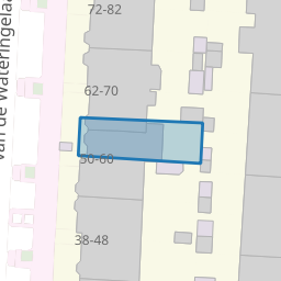 Perceel VBG01-F-4186