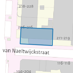 Perceel VBG01-F-4202