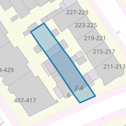 Perceel VBG01-F-4208